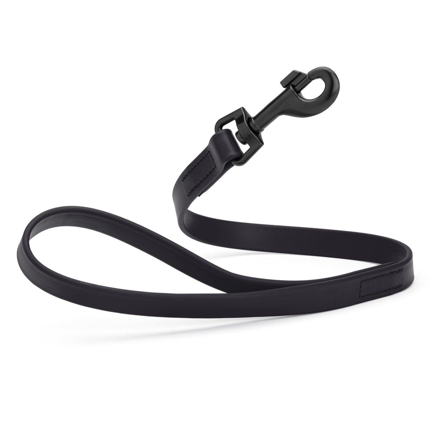 Biothane Waterproof Traffic Lead for Dogs, 2 ft