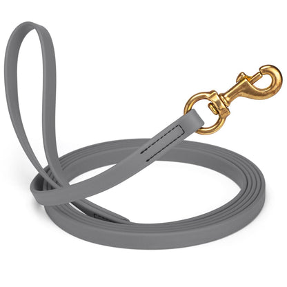 Biothane Working Dog Lead 33ft - Long Line Collection