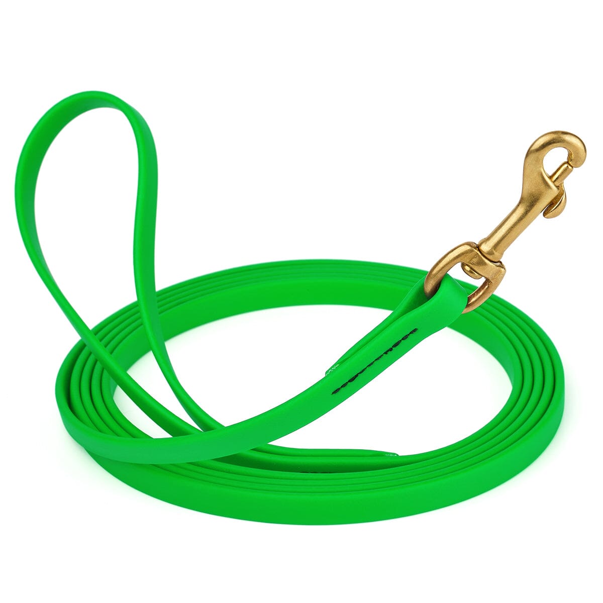 Biothane Working Dog Lead 10ft - Long Line Collection