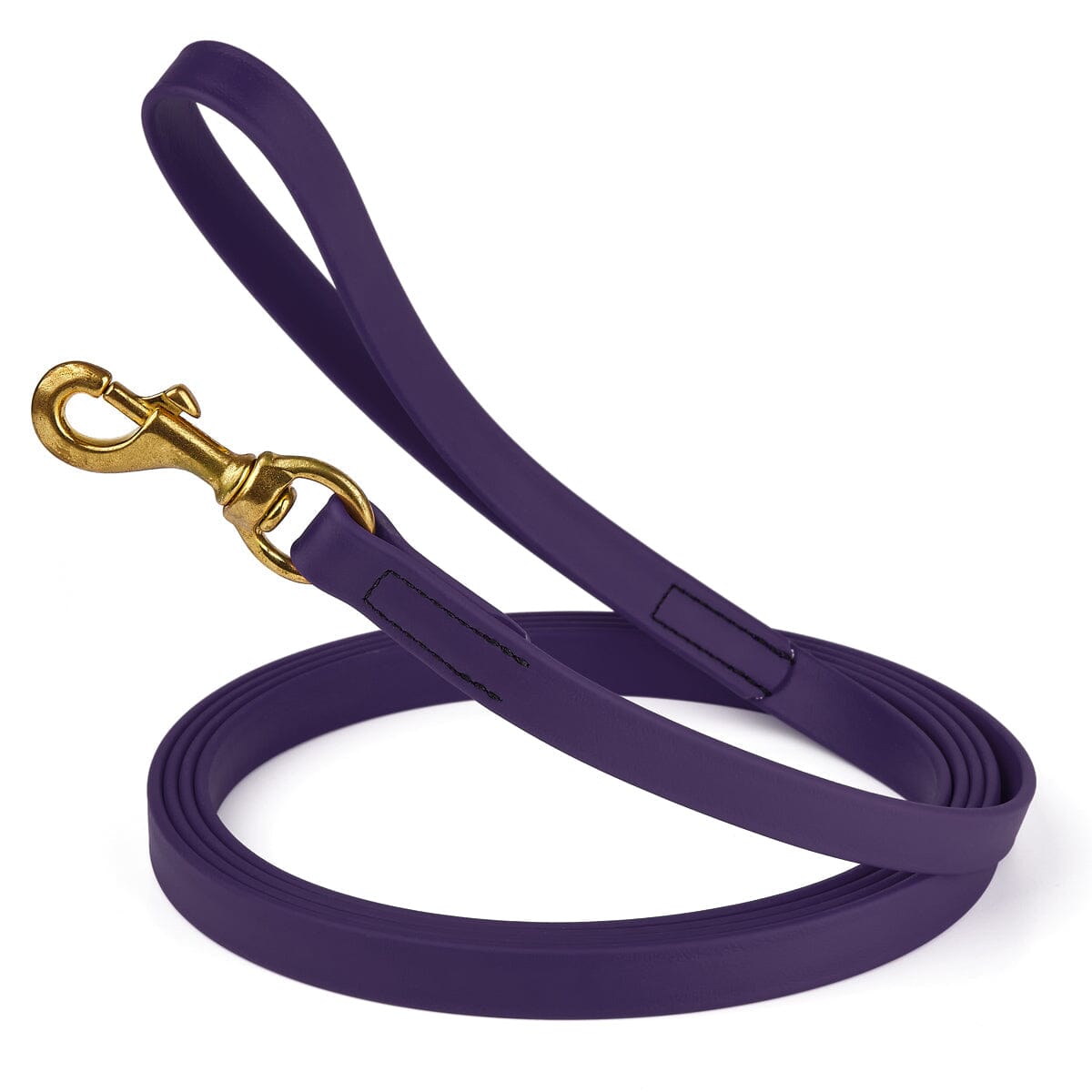 Biothane Working Dog Lead 20ft - Long Line Collection