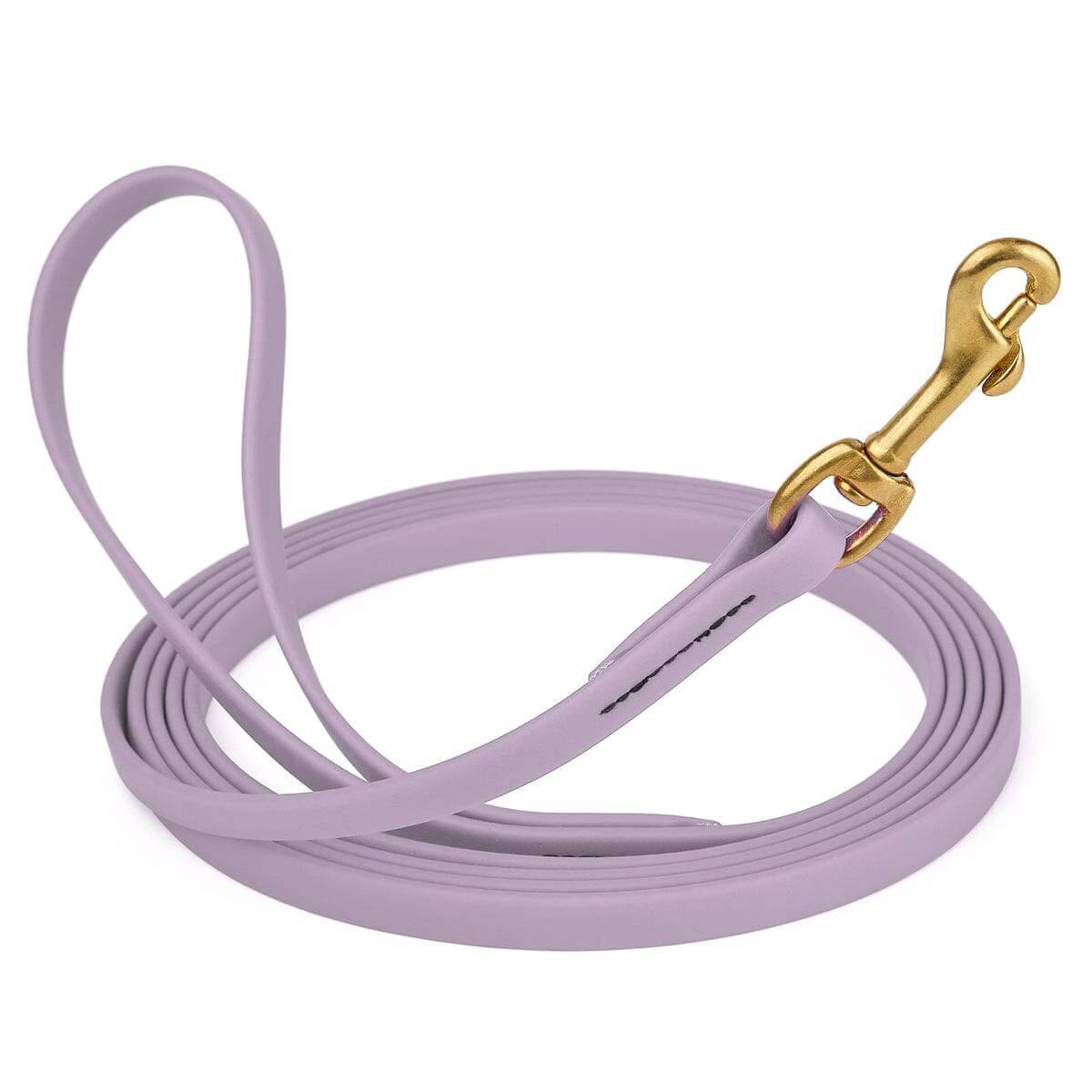 Viper Biothane Long Line 10 ft Lead with Brass Hardware