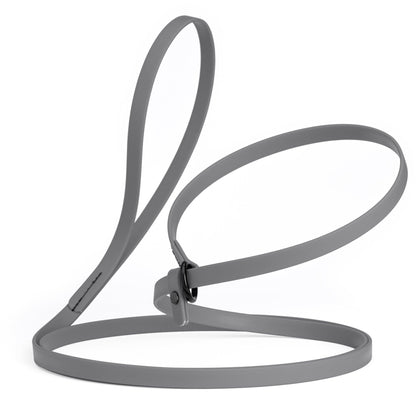 Biothane Slip Lead for Dogs, 5FT and 7FT