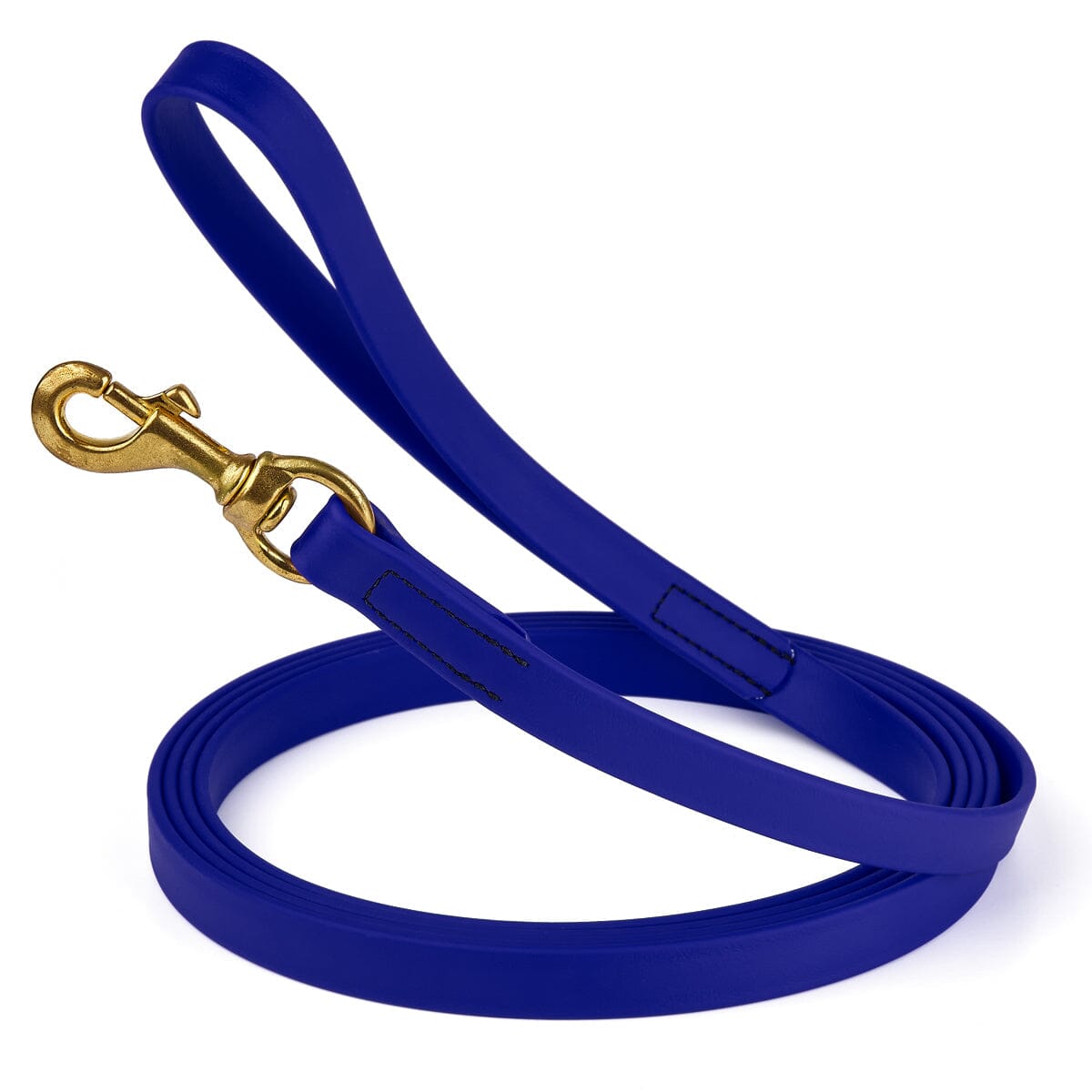 Biothane Working Dog Lead 20ft - Long Line Collection