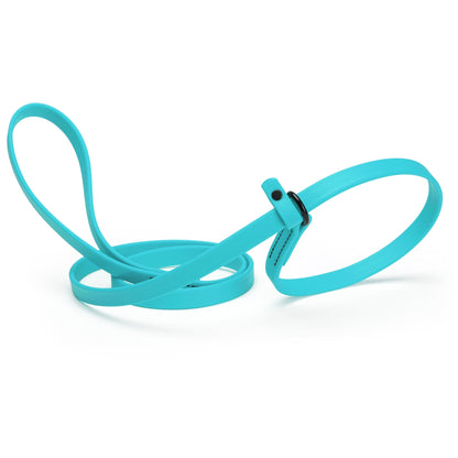 Biothane Slip Lead for Dogs, 5FT and 7FT