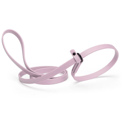 Biothane Slip Lead for Dogs, 5FT and 7FT