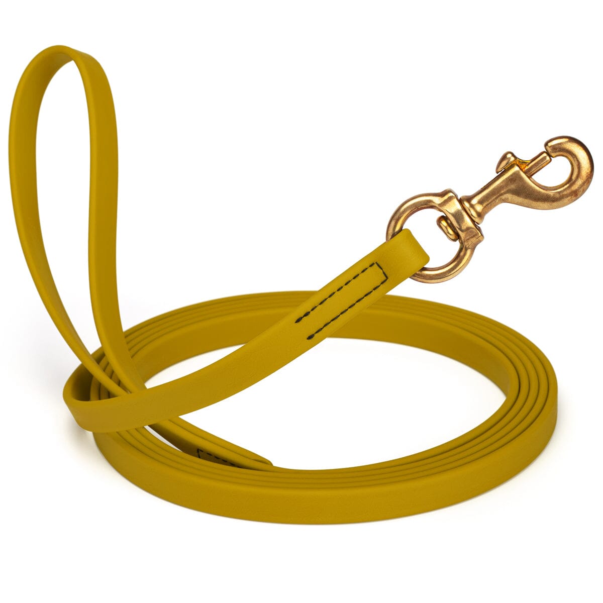 Biothane Working Dog Lead 33ft - Long Line Collection