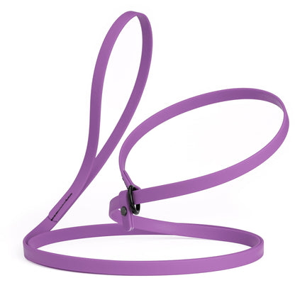Biothane Slip Lead for Dogs, 5FT and 7FT