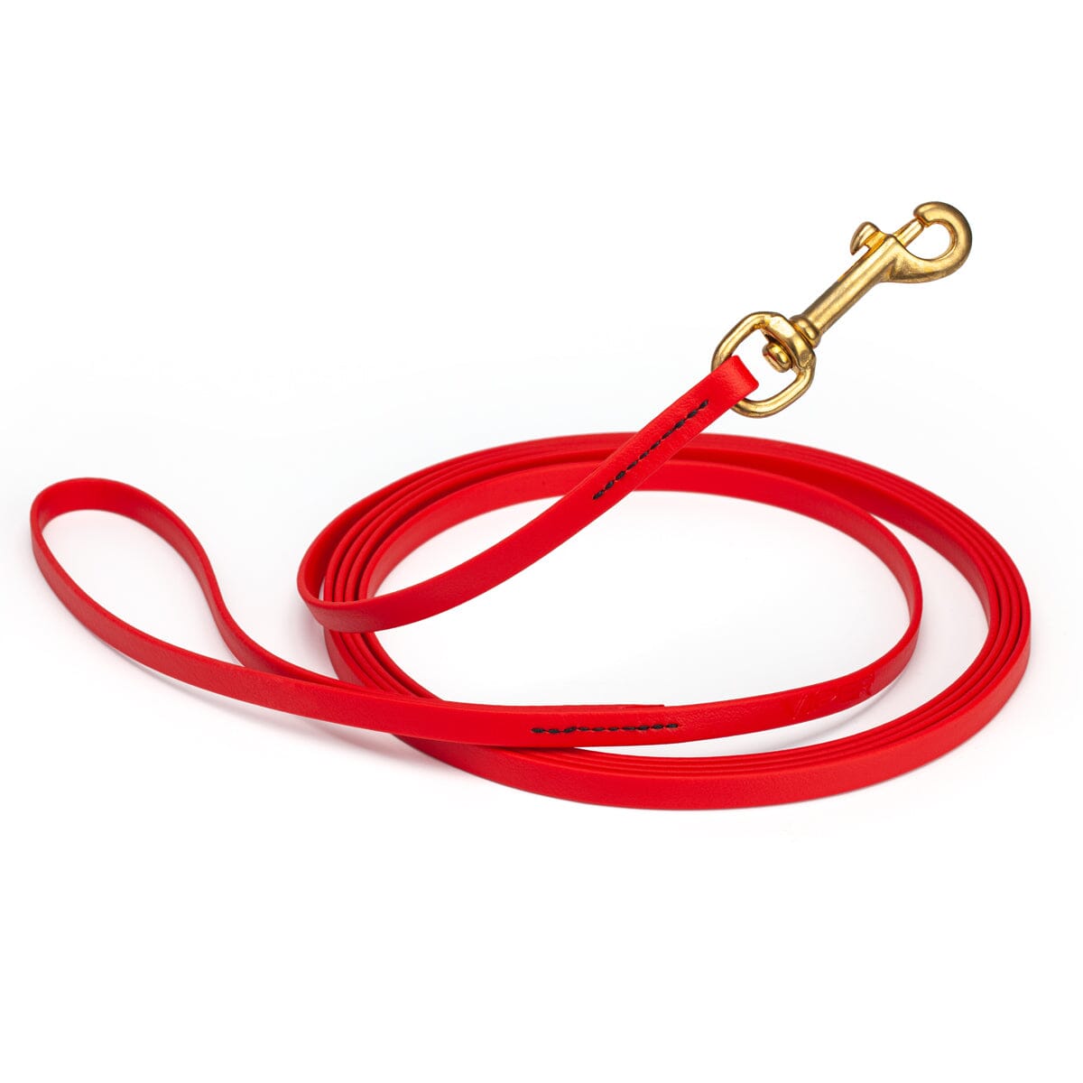 Biothane Working Dog Lead 10ft - Long Line Collection