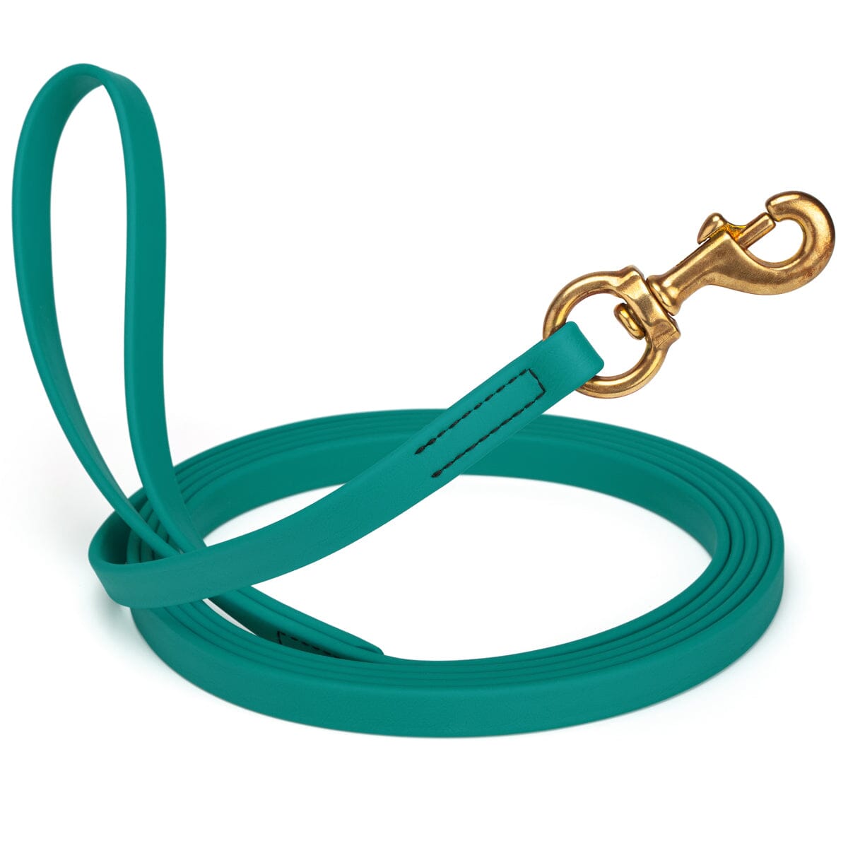 Biothane Working Dog Lead 15ft - Long Line Collection