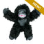 Tall Tails Dog Rope Gorilla 14 Inch