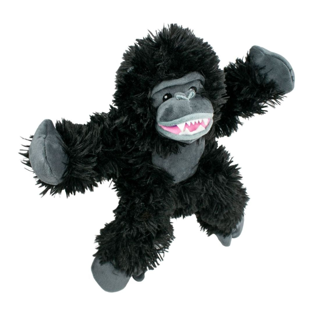 Tall Tails Dog Rope Gorilla 14 Inch