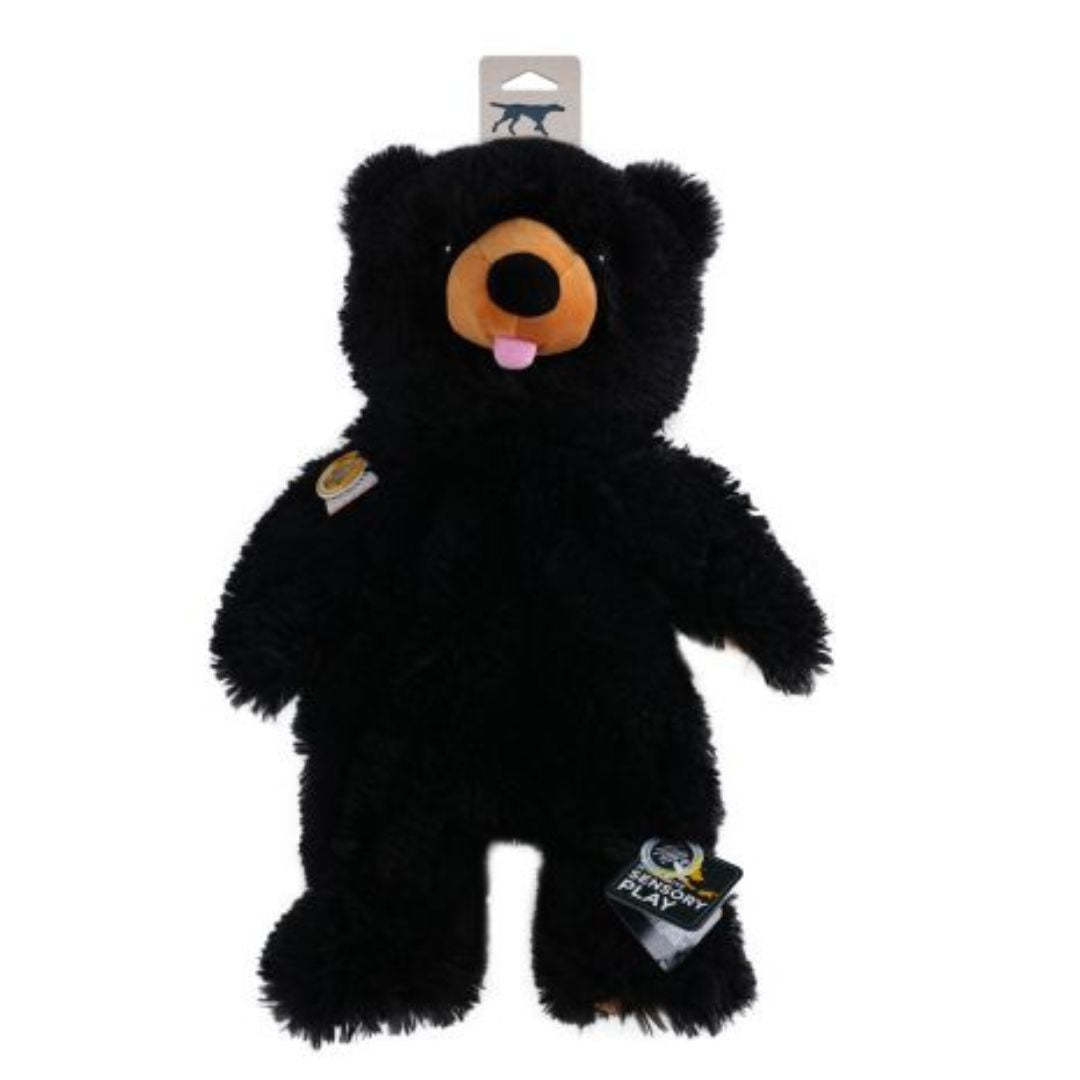 Tall Tails Dog Stuffless Bear 20 Inch