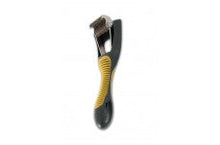 JW Pet GripSoft Cat Deshedding Tool Gray, Yellow 1ea/One Size - Bark & Beyond