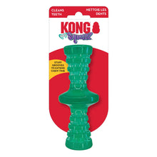 KONG Squeezz Dental Roller Stick Dog Chew 1ea/SM - Bark & Beyond