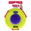 KONG Airdog Squeaker Saucer Dog Toy 1ea/MD