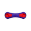 Kong Duets Duos Dog Toy Bone, 1ea/Medium