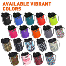 Beta Treat Pouch with Built-In Waste Bag Dispenser