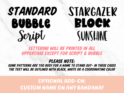 "Plum Tartan Plaid FLANNEL" Dog Bandana