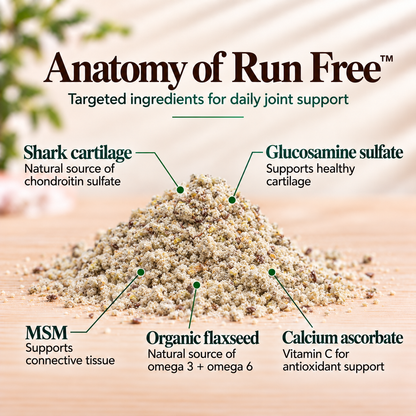 Run Free