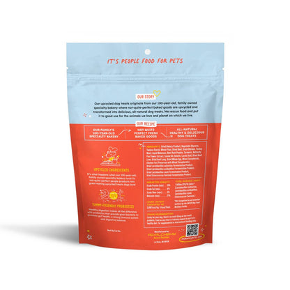 Pro Bakery Bites Soft & Chewy - Meat Lovers 6oz - Bark & Beyond