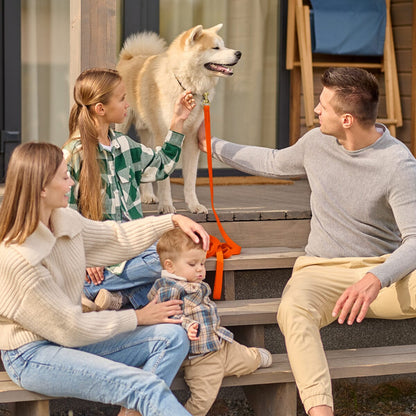 Biothane Working Dog Lead 33ft - Long Line Collection