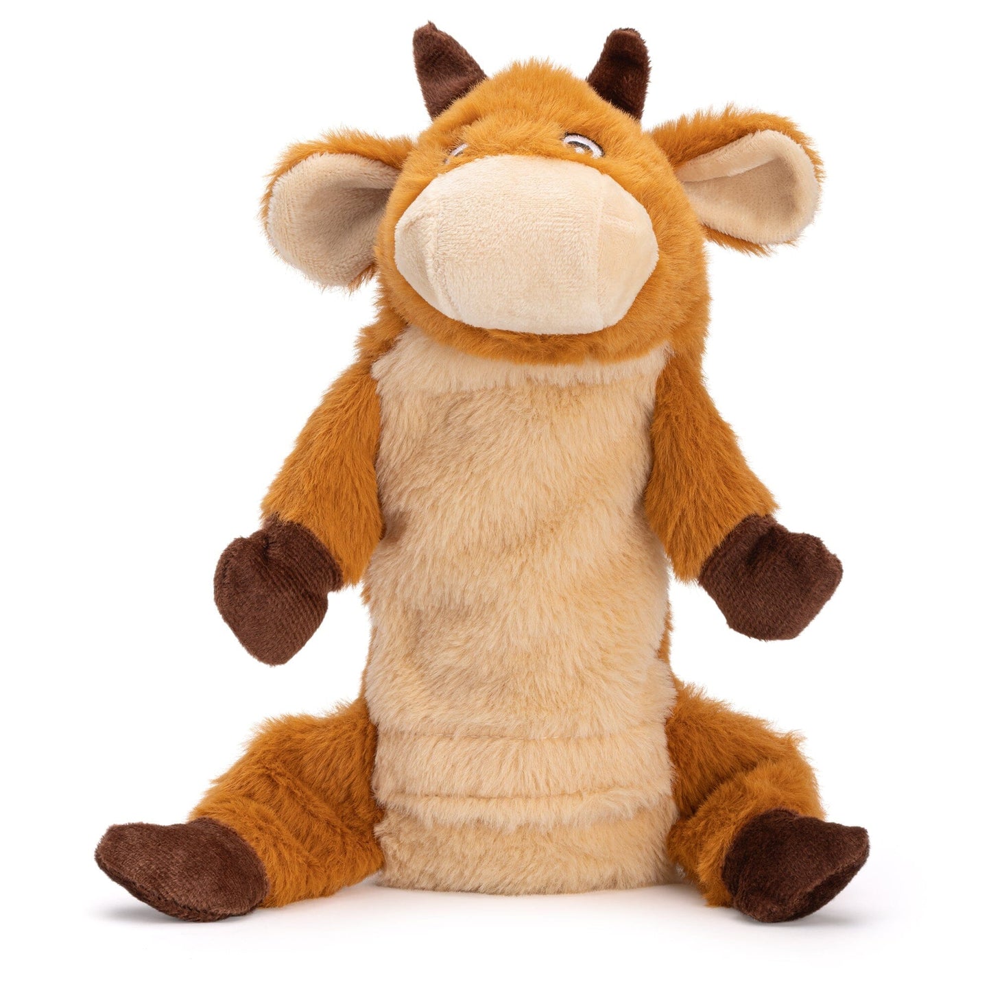 Bottle Buddy Dog Toys - 10"