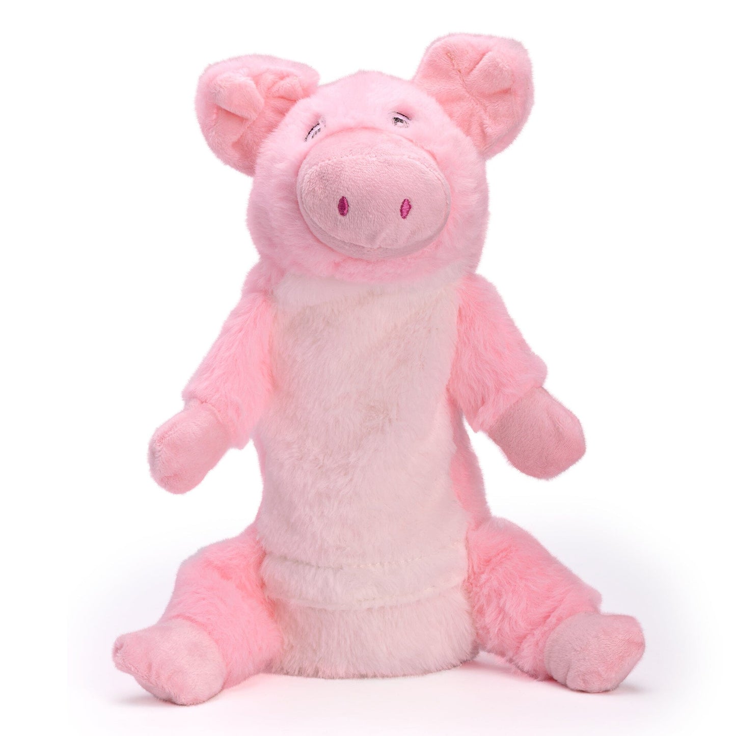 Bottle Buddy Dog Toys - 10"