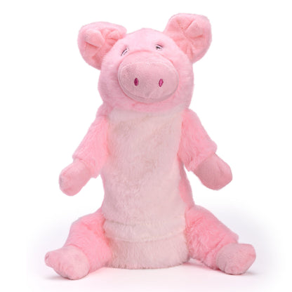 Bottle Buddy Dog Toys - 10"