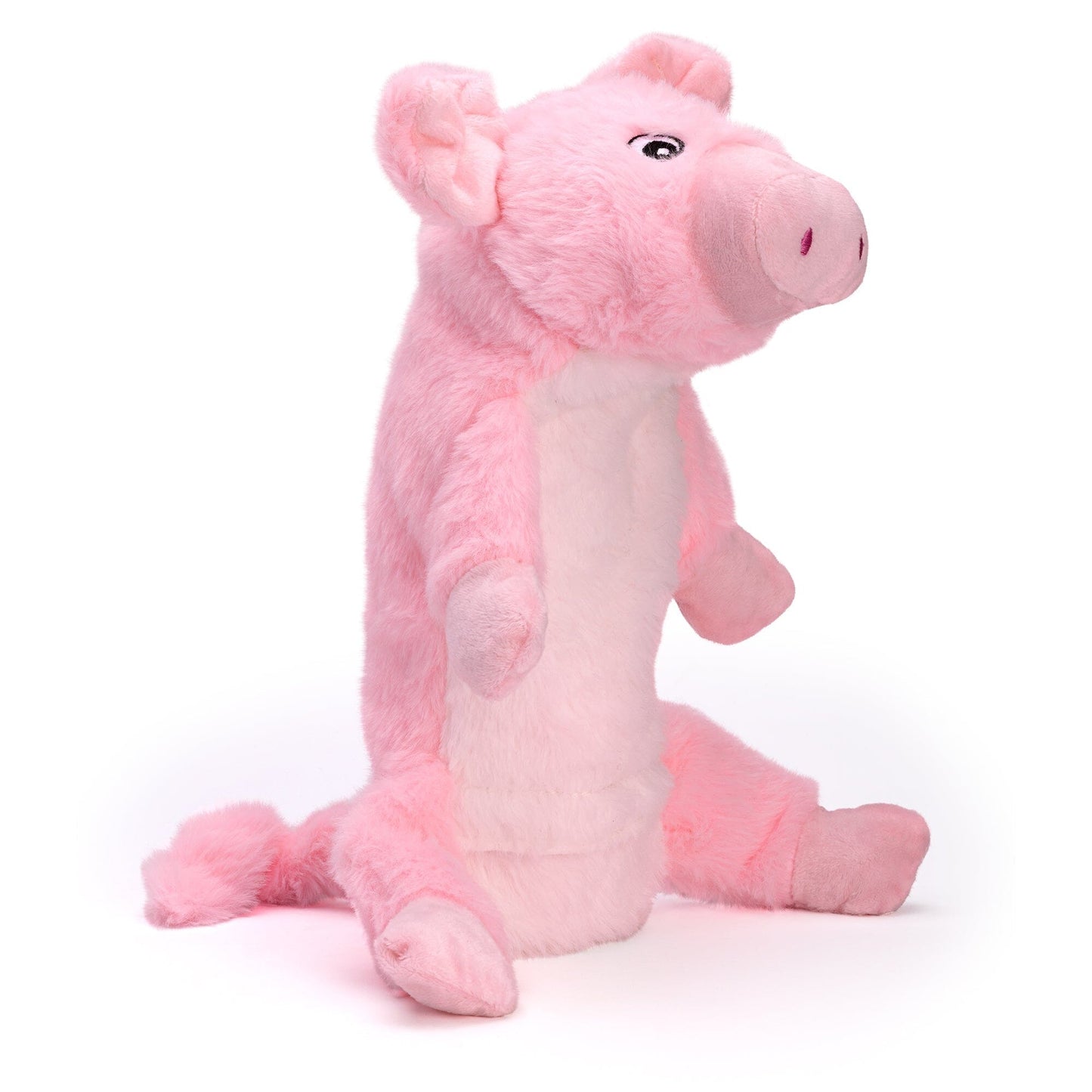 Bottle Buddy Dog Toys - 10"