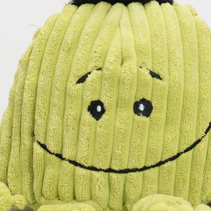 Octavie Octopus Knottie® Plush Dog Toy
