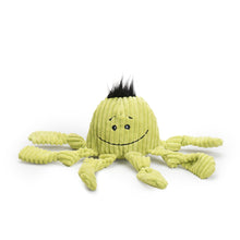 Octavie Octopus Knottie® Plush Dog Toy