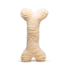 HuggleFleece® 2' Plush Bone Dog Toy