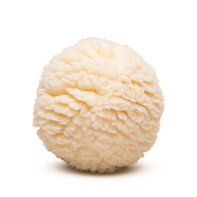 HuggleFleece® Plush Ball Dog Toy