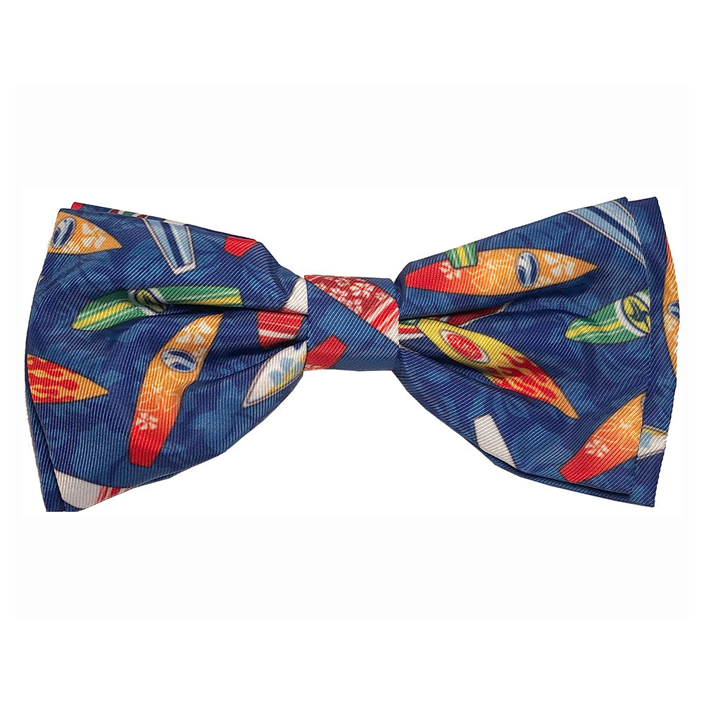 Surfer Pup Bow Tie 5"
