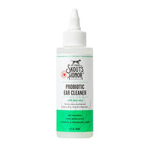 Skouts Honor Dog Probiotic Ear Cleaner 4Oz