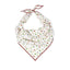 Christmas Bandana | XMAS Bandana | Holiday Bandana | Lights