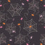 Halloween Spiders Dog Bandana