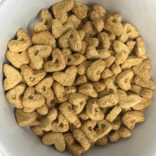 Chicken-Free Peanut Butter & Honey Oats Crunchy Dog Treats 16 oz
