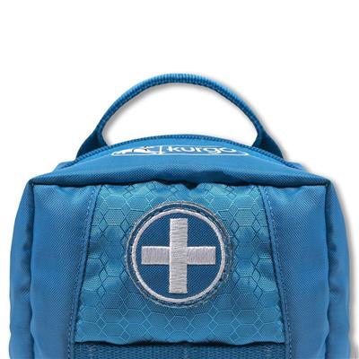 RSG First Aid Kit - Coastal Blue