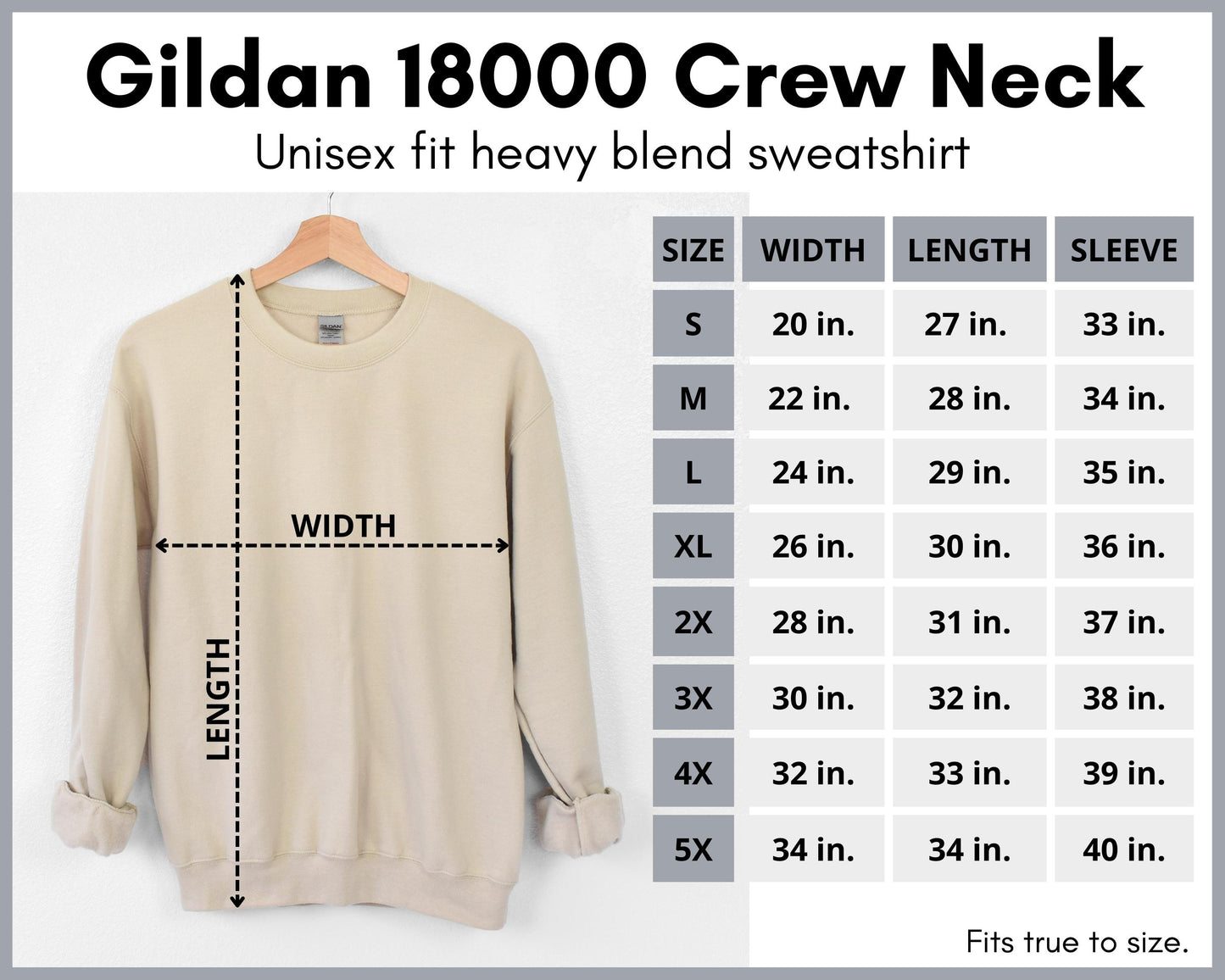 Crewneck Unisex Sweatshirt | People Shirt | GROWN ADULT, Dog Mom