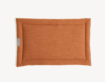 Warby Terracotta Cozy Mat