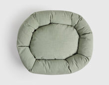 Warby Jasmine Donut Bed
