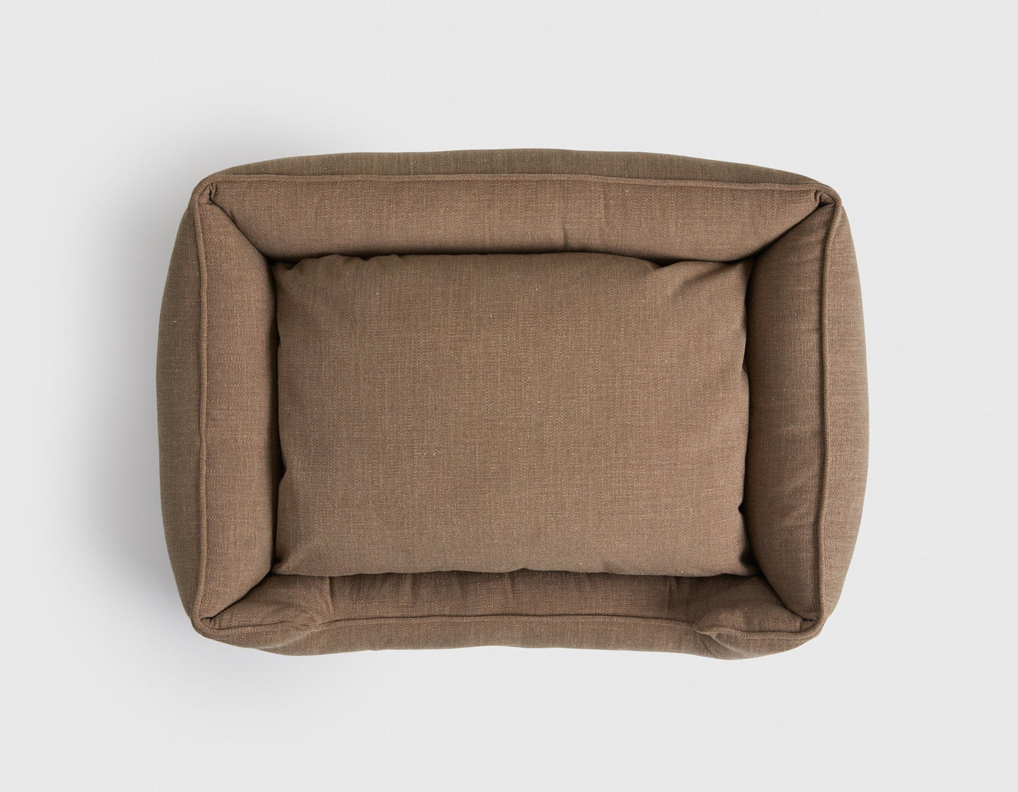 Warby Beige Lounge Bed