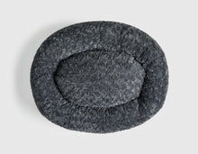 Winter Cloud Donut Bed
