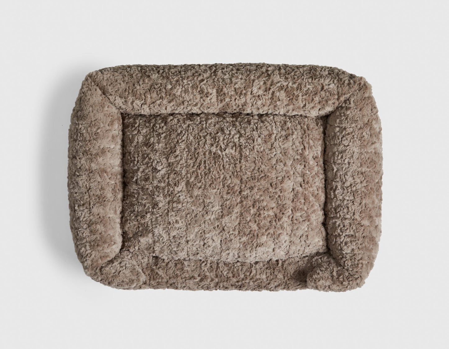 Mocha Cloud Lounge Bed