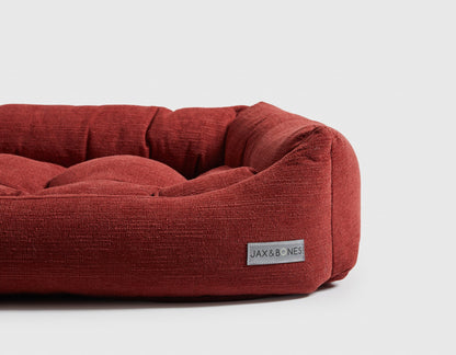 Warby Napper Bed