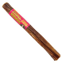 Esophagus Stuffed Bully Sticks - 10 inch