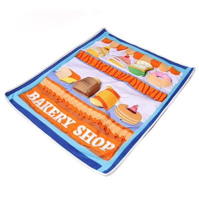 Injoya Pastry Shoppe Snuffle Mat