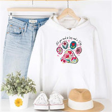 All You Need is Love and a Dog Hoodie - Bark & Beyond