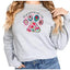 All You Need is Love and a Dog Sweatshirt - Bark & Beyond